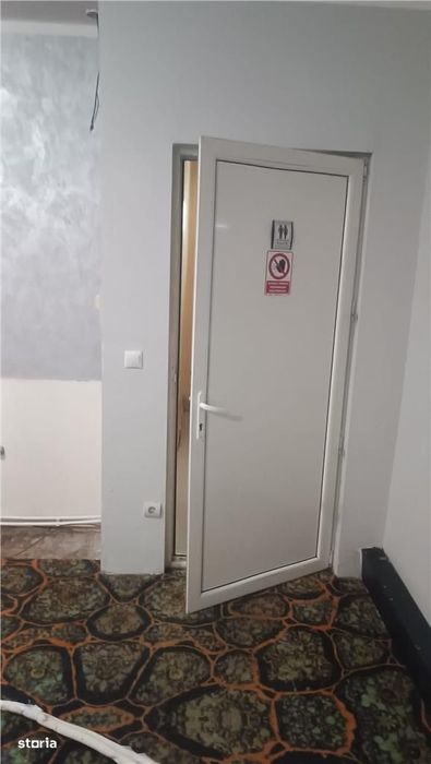 Inchiriere spatiu comercial centru Bacau