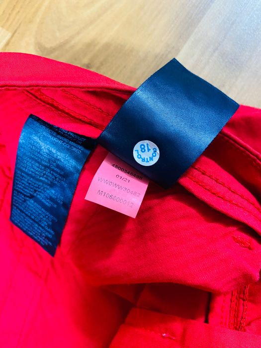 Pantaloni scurți damă Tommy Hilfiger 38(M)