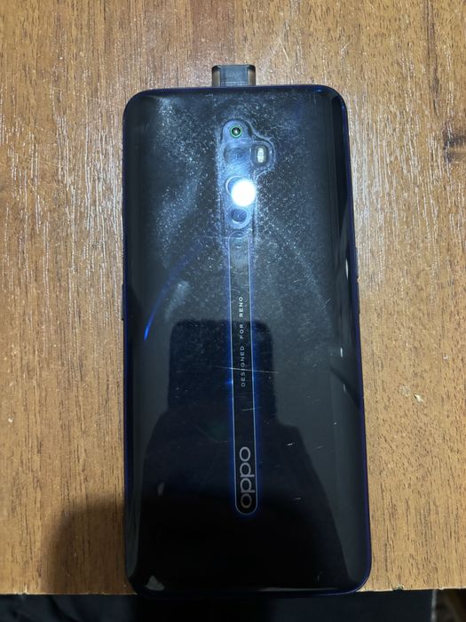 Оппо рено 2Z.