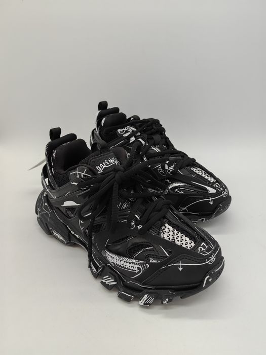 Мъжки Сникърси Balenciaga