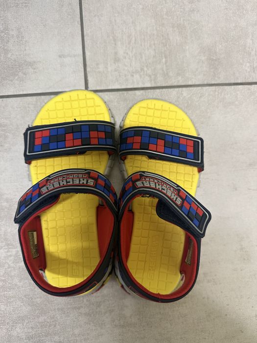 Сандали Skechers 29 - Момче