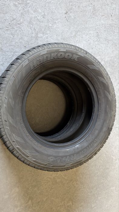 Hankook Cauciuc Iarna