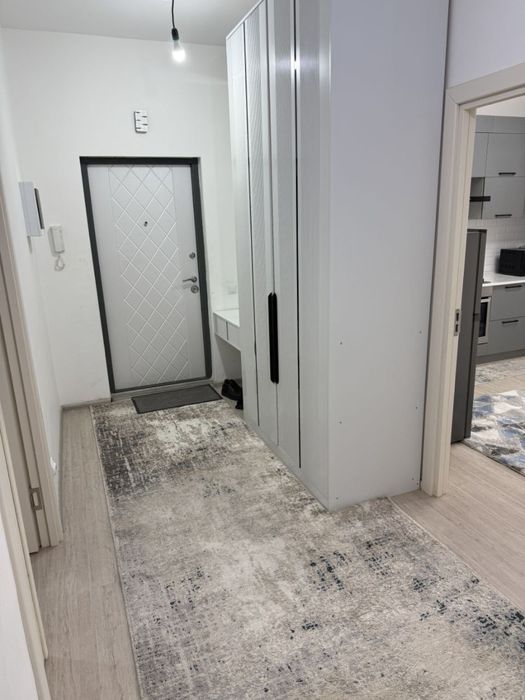 Сдается в аренду 3х комнатная квартира Ассалом Сохил Узбум