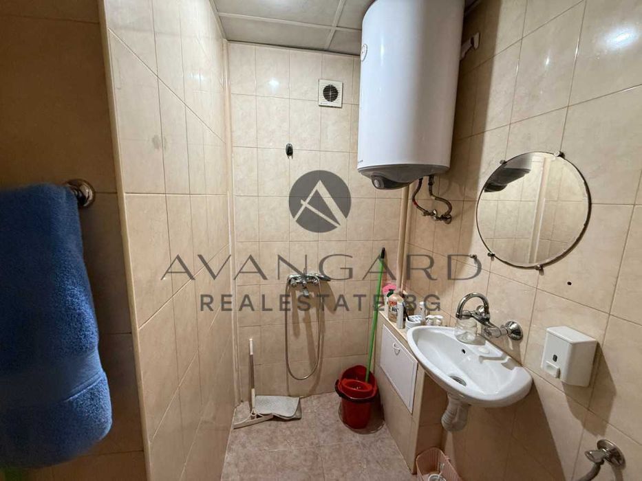 Продава се Двустаен апартамент в Пловдив, Център - 75 кв.м за 1190 €/кв.м - Снимка #7