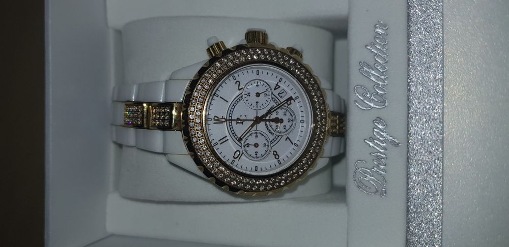 Дамски часовник P&C