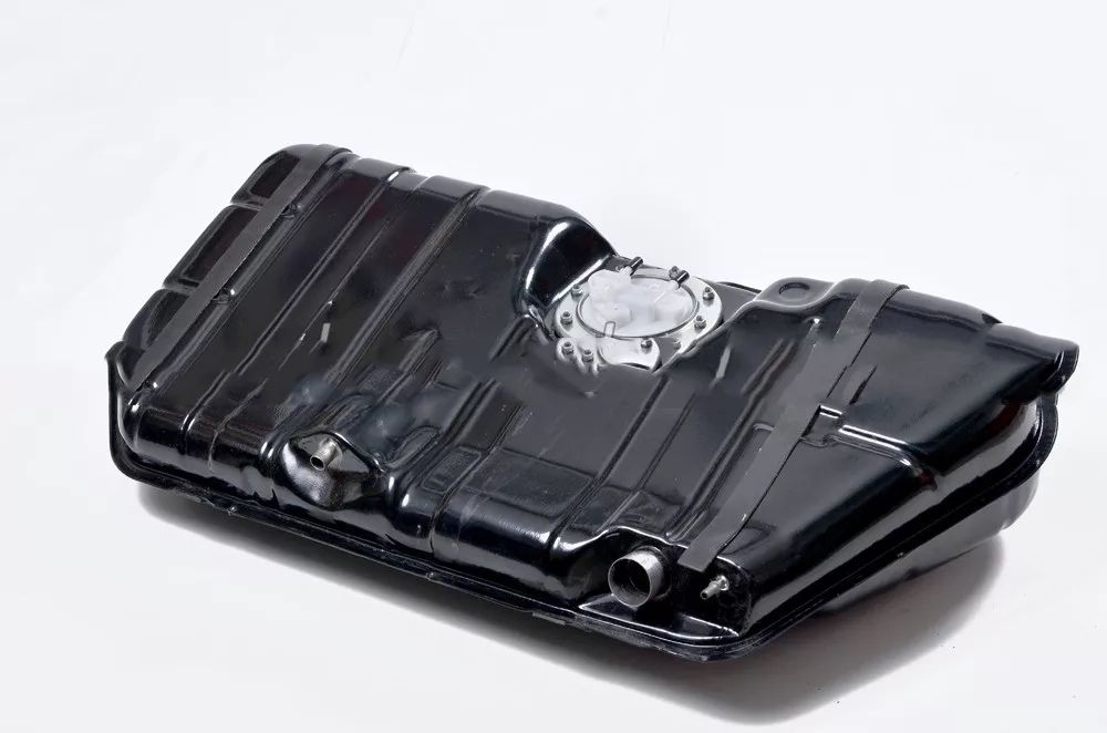 Ремонт бензобаков пластиковых