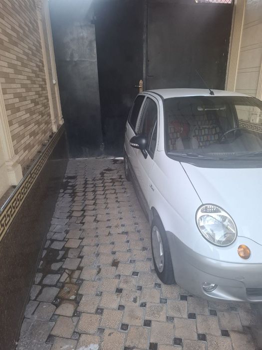 Matiz best metangaz super kasaer