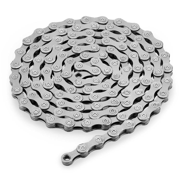 DXC CN/TEN GRY 116 EU lant bicicleta 10vit. 116L + quick link