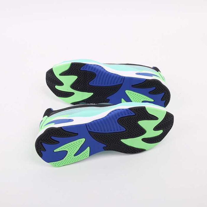 129лв-Puma RS-2K INTERNET EXPLORING мъжки маратонки