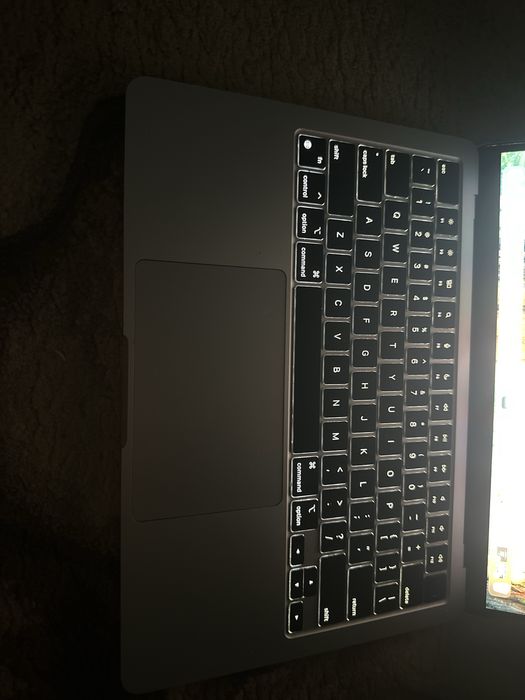 Macbook m2 air 2022