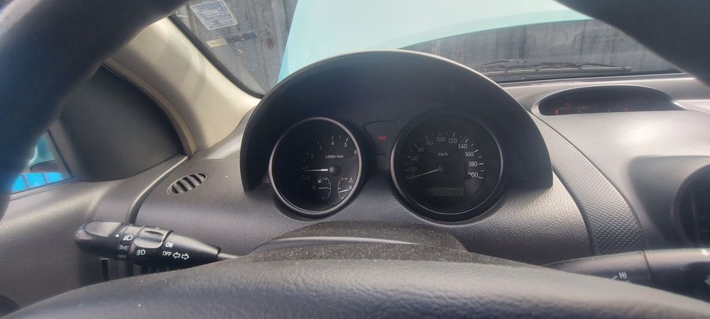 Chevrolet  kalos на части