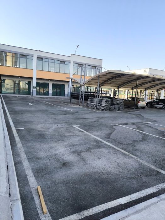 Сдается в аренду коммерческое помещение в Index bazar.