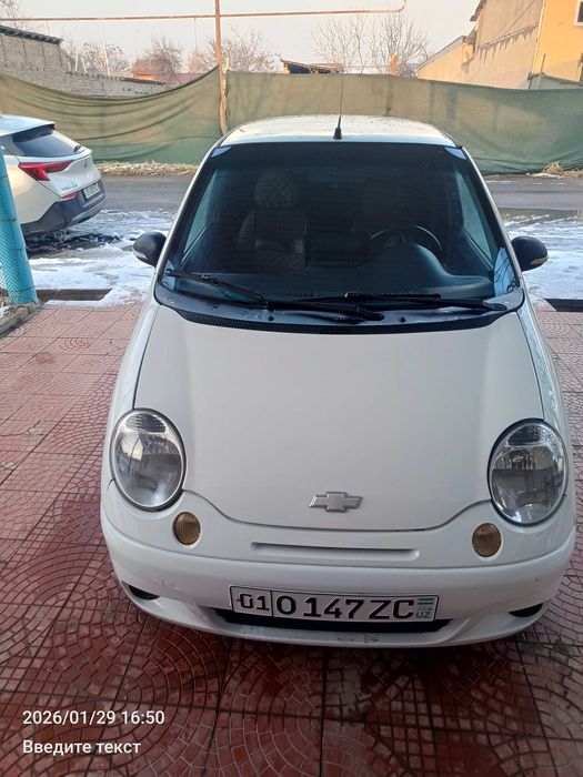 Матиз 2017 люкс кондиционер гидравлика