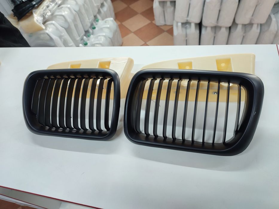 Ноздри BMW E36 рестайлинг