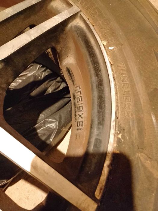 джаннти за vw passat