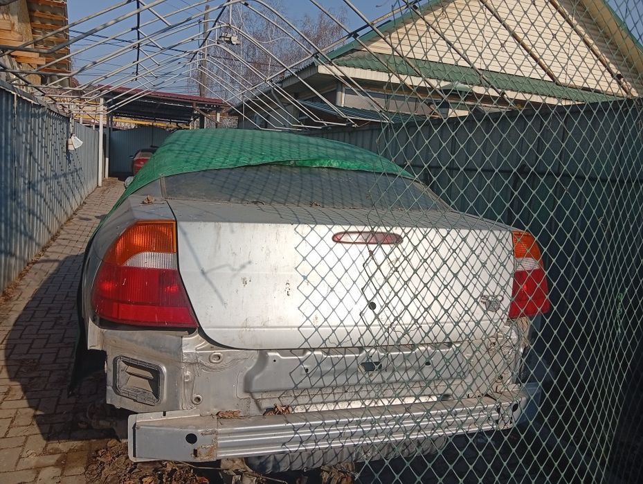 Chrysler 300m срочно