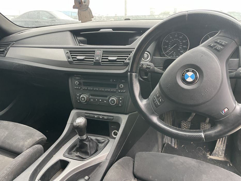 Piese bmw x1 e84