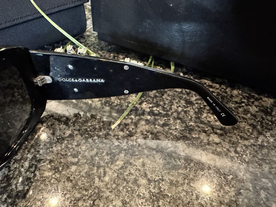 Слънчеви Дамски очила DOLCE & GABBANA