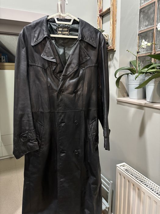 Vand Parpalac Piele - Matrix