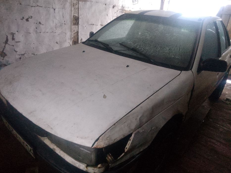 Продам или обмен на ВАЗ