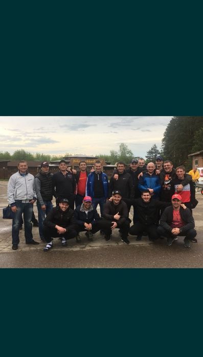 Грузчики У нас Бригада