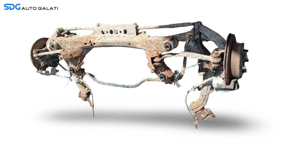 Punte Spate Toyota Avensis T25 Break Combi 2003 - 2009 Cod 5120605061 [MX1272]