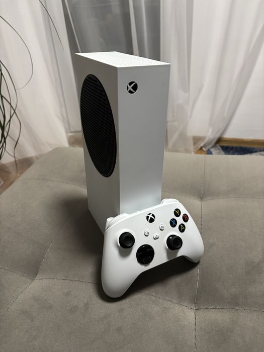 Xbox Series S, 512GB