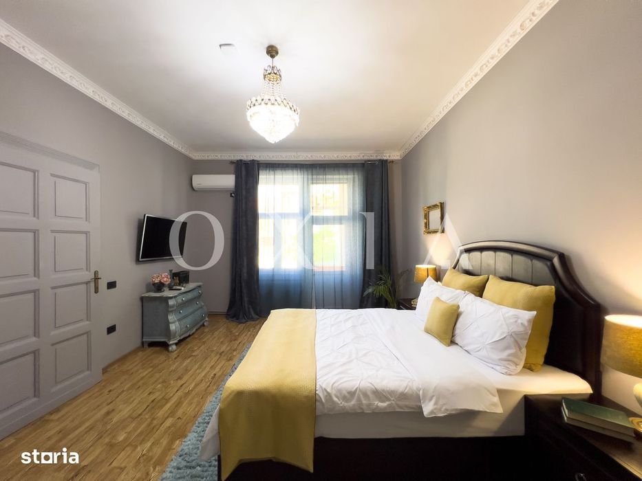 Apartment in Timisoara - More