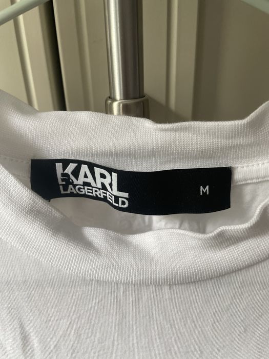 Tricou Karl Lagerfeld mas M