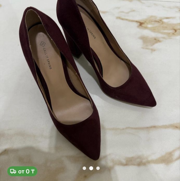 туфли call it spring