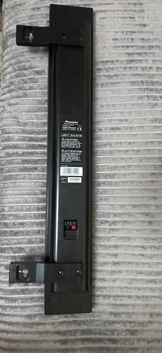 Домашний кинотеатр Pioneer