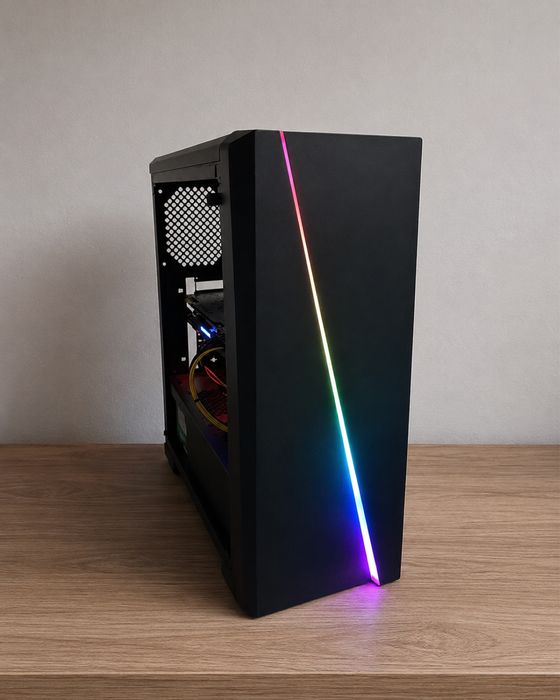 Calculator gaming pc