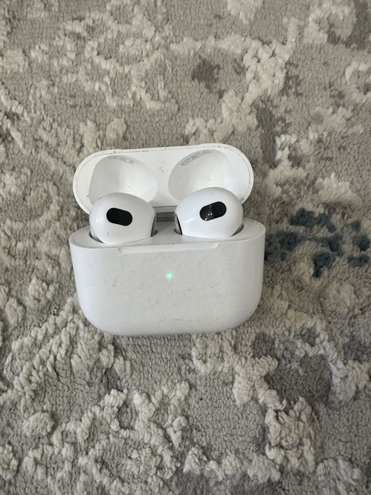 AirPods 3 аирподсы