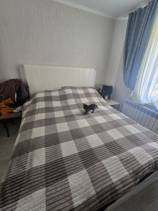 Продам кровать в