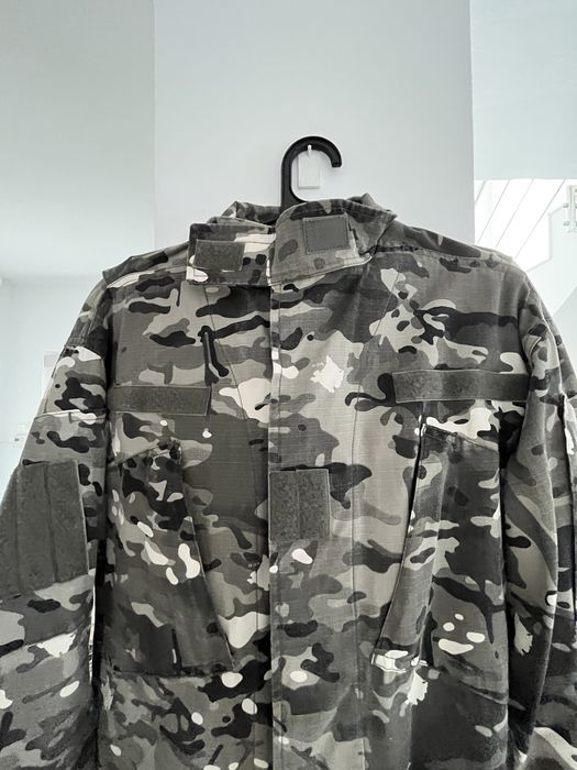 Costum ARMY/VÂNĂTOARE marimea M/L