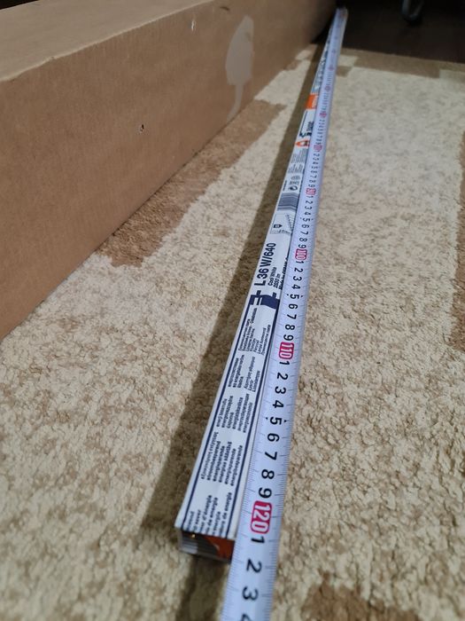 Лампа люминисцентая