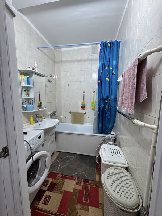 Продается трехком кв в районе Монкеулы