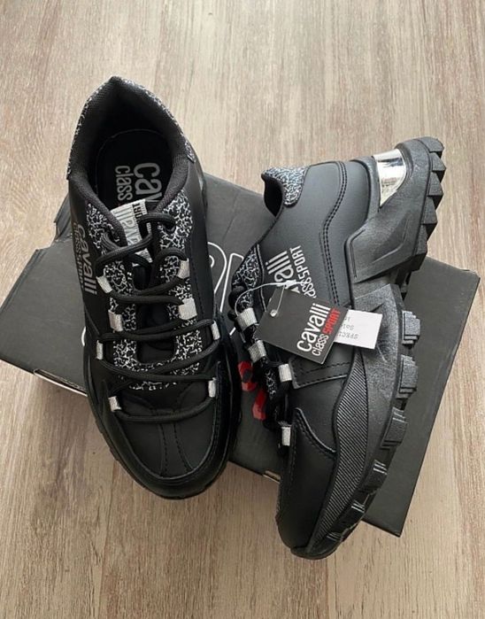 Cavalli class маратонки Ciaboo