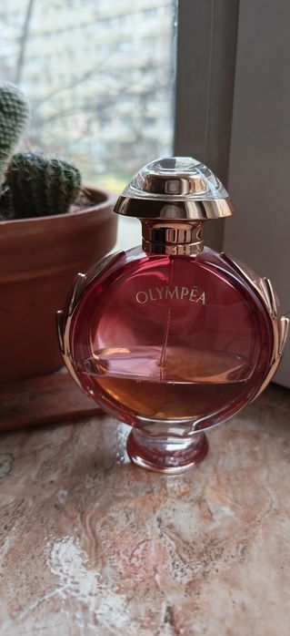 Olympea Legend Paco Rabanne