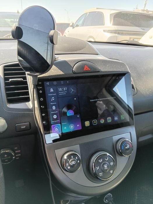 Срочно Kia Soul за нал