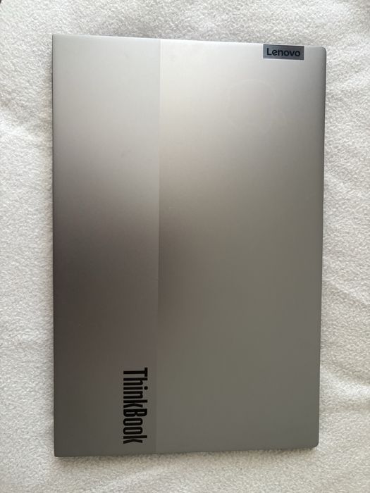 Laptop Lenovo Thinkbook 15