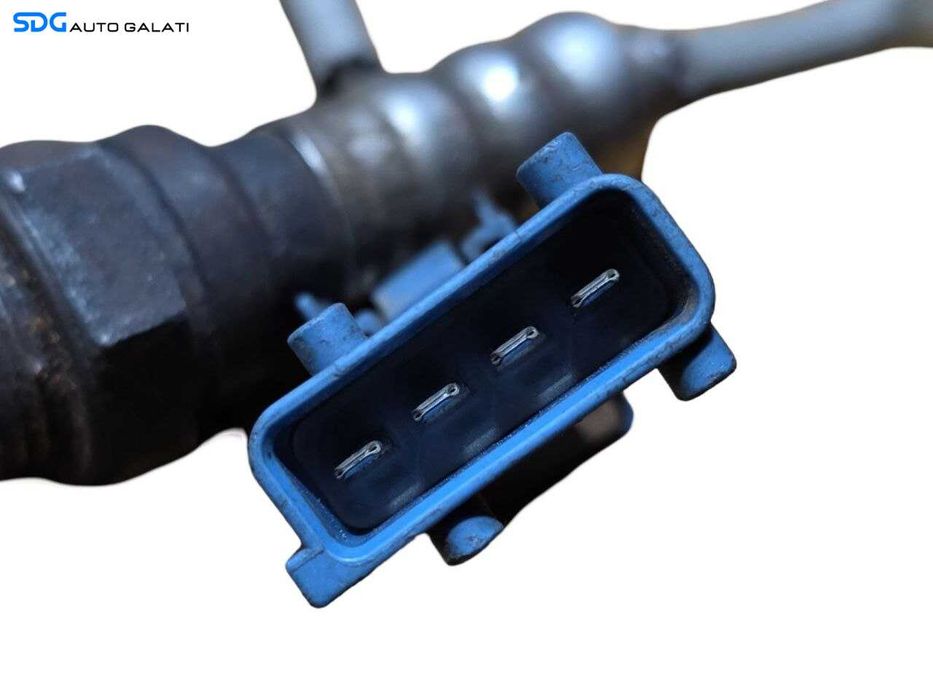 Senzor Sonda Lambda Peugeot 3008 1.6 Benzina 2008 - 2016 Cod 9636968380 [N4873]