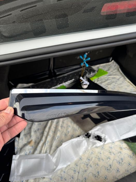 Ветровик сатылады новый