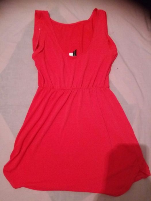 Rochie damă roșie