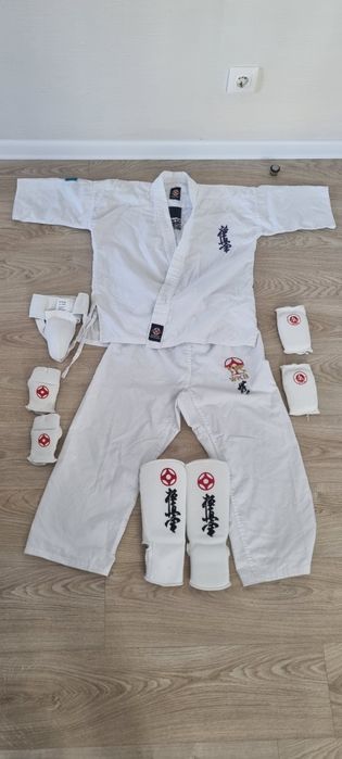 Продам кимано для каратэ