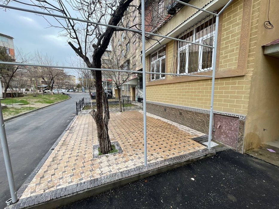 Аренда Себзор 3хона 1 этаж 500у,е