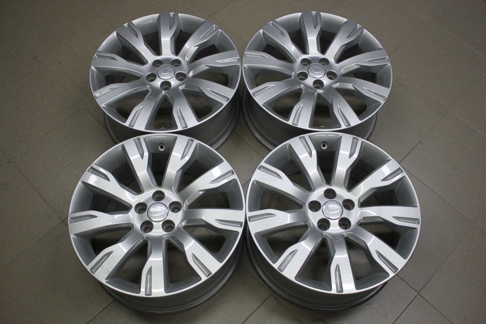 Джанти 19" Land Rover Discovery Sport, Range Rover Evoque