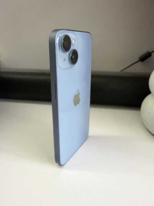 iPhone 14 128 GB Blue