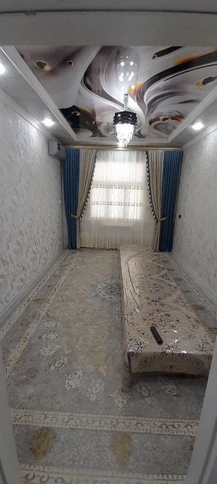 Uzoq muddatga ijaraga beriladi