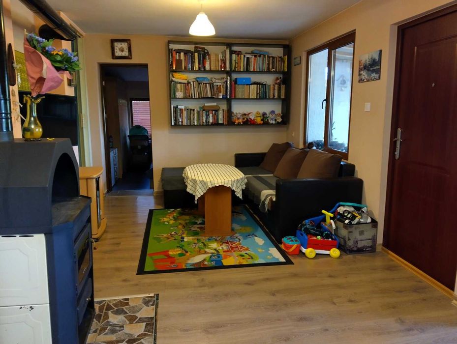 Продава се Къща в с. Каменар, Област Варна - 112 кв.м за 1697 €/кв.м - Снимка #2